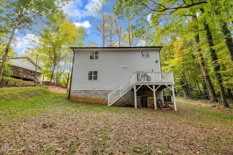 316 Howland Avenue Cary NC 27513