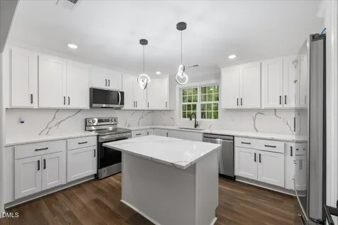 316 Howland Avenue Cary NC 27513