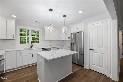 316 Howland Avenue Cary NC 27513