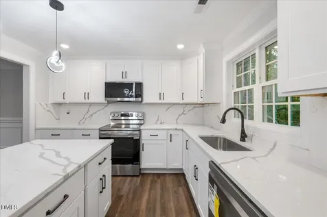316 Howland Avenue Cary NC 27513