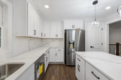 316 Howland Avenue Cary NC 27513