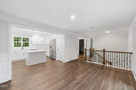 316 Howland Avenue Cary NC 27513