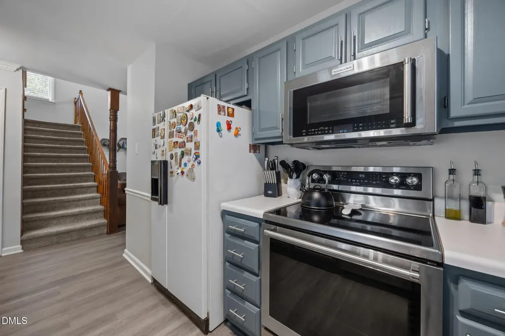 4952 Liverpool Lane Raleigh NC 27604