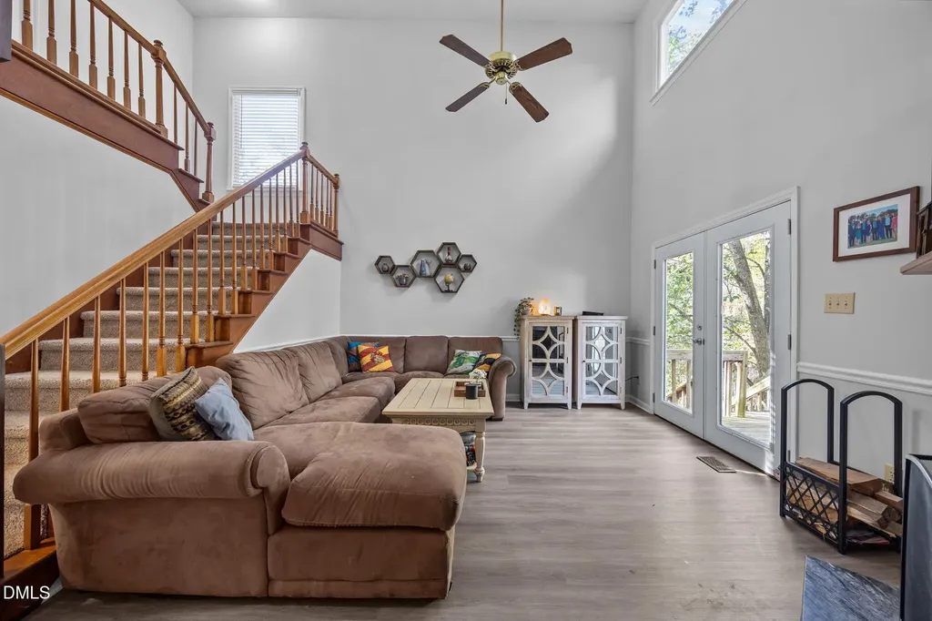 4952 Liverpool Lane Raleigh NC 27604