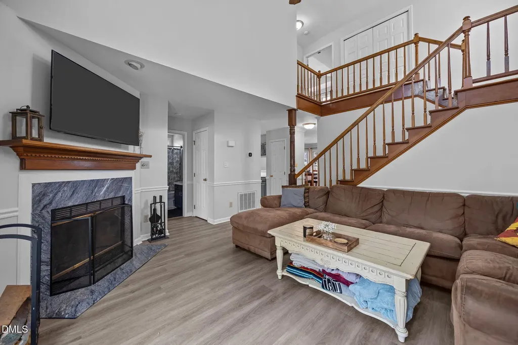 4952 Liverpool Lane Raleigh NC 27604