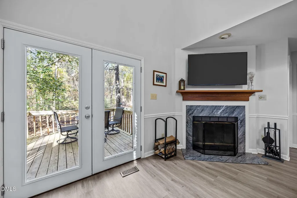 4952 Liverpool Lane Raleigh NC 27604