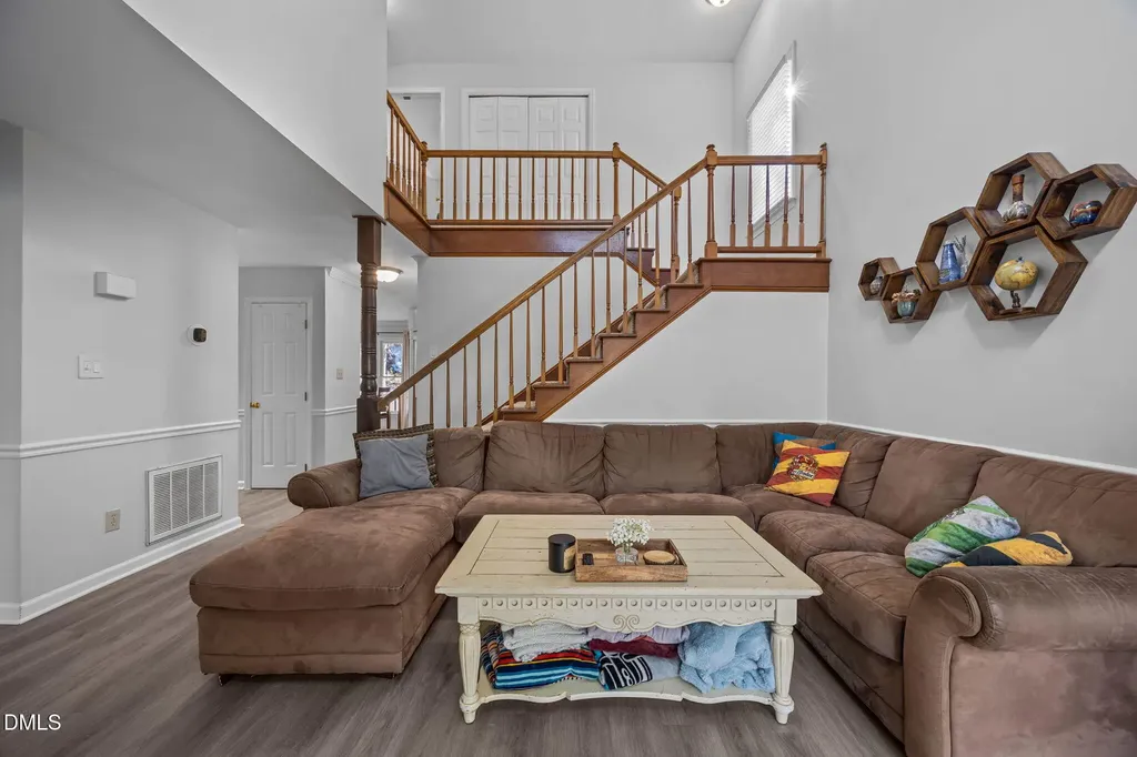 4952 Liverpool Lane Raleigh NC 27604
