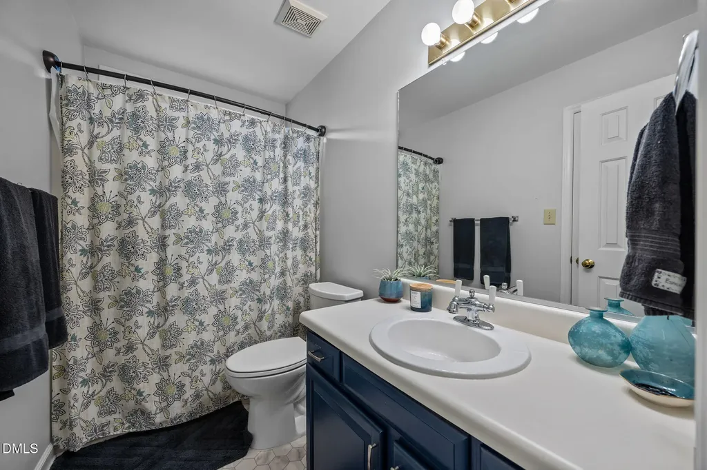 4952 Liverpool Lane Raleigh NC 27604