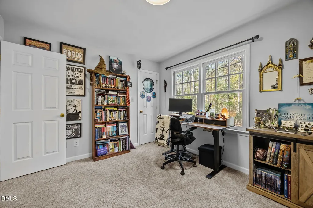 4952 Liverpool Lane Raleigh NC 27604