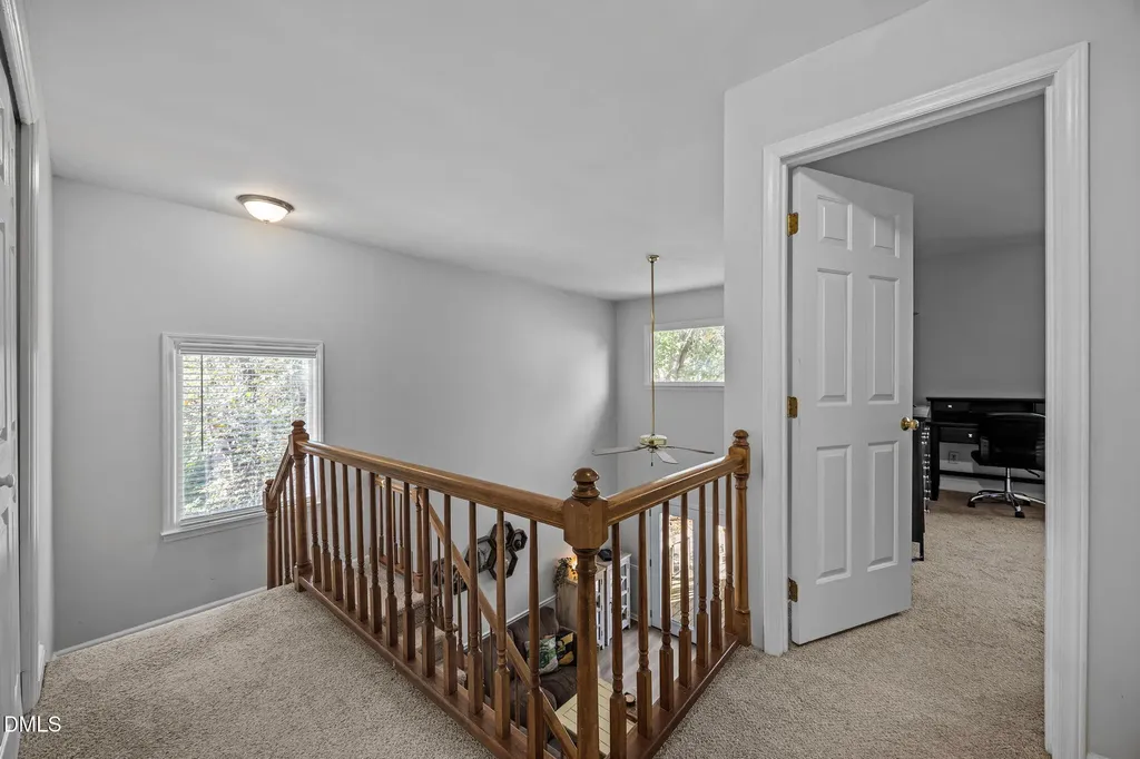 4952 Liverpool Lane Raleigh NC 27604
