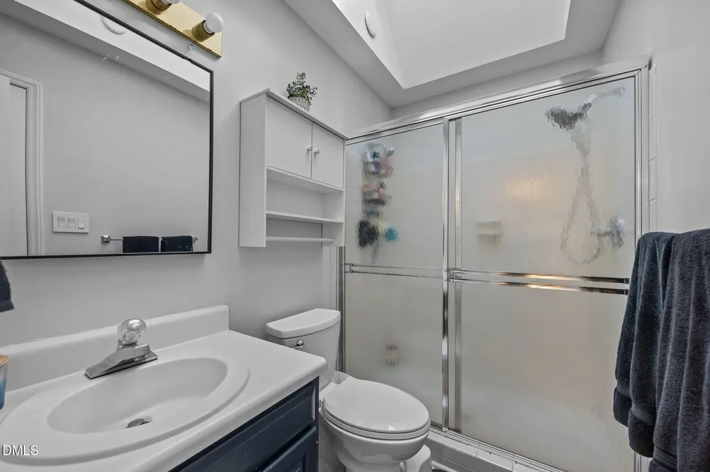 4952 Liverpool Lane Raleigh NC 27604