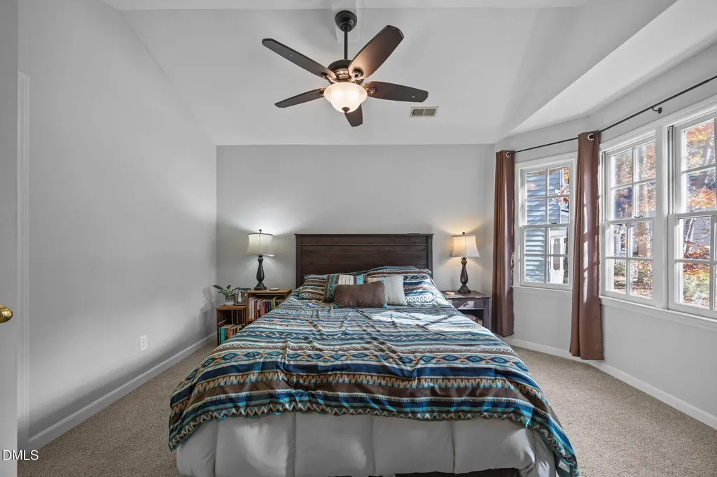 4952 Liverpool Lane Raleigh NC 27604