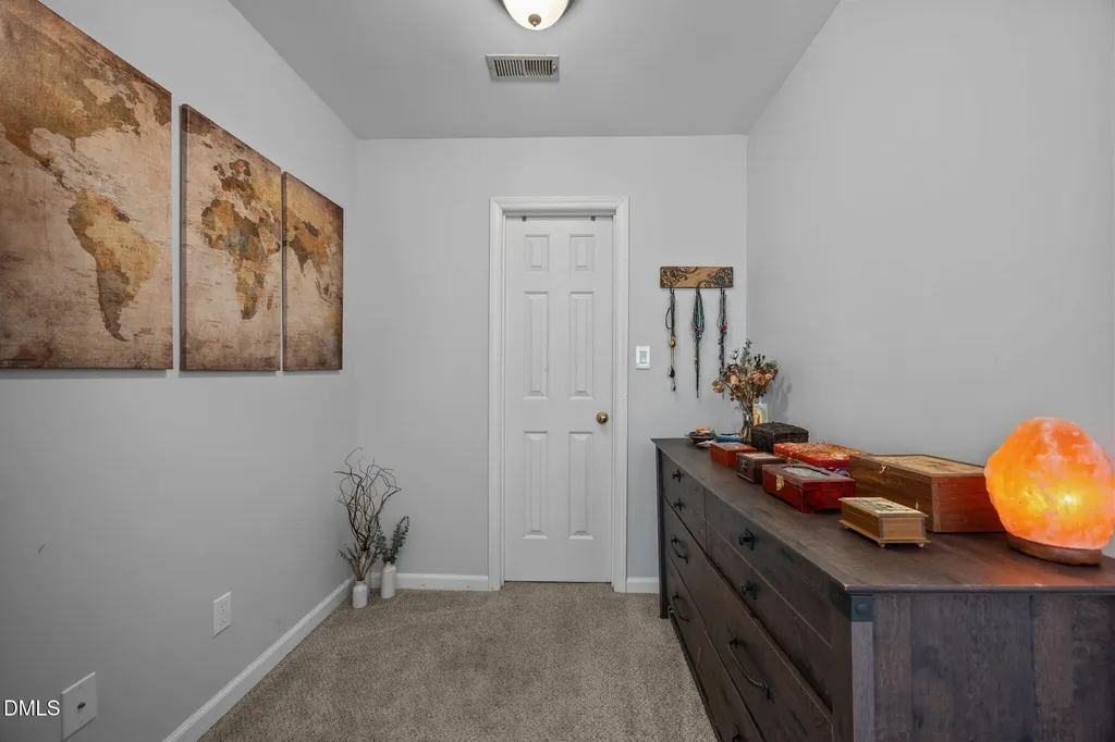 4952 Liverpool Lane Raleigh NC 27604