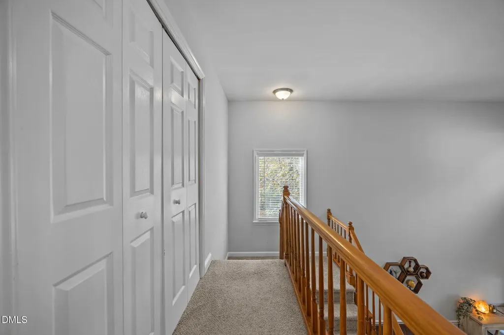 4952 Liverpool Lane Raleigh NC 27604