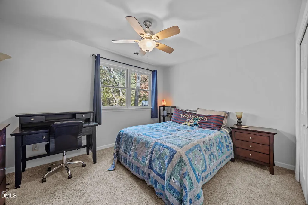 4952 Liverpool Lane Raleigh NC 27604