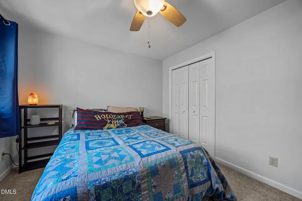 4952 Liverpool Lane Raleigh NC 27604