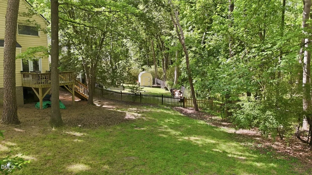 4952 Liverpool Lane Raleigh NC 27604