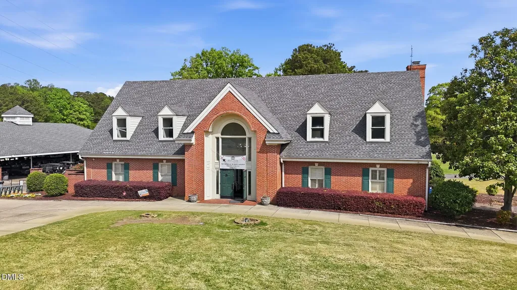 4952 Liverpool Lane Raleigh NC 27604
