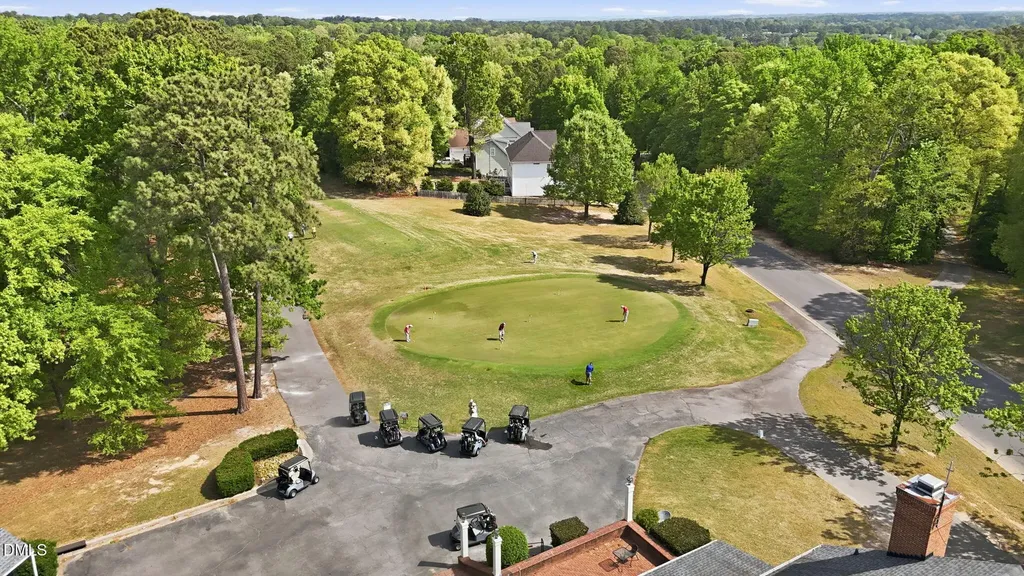 4952 Liverpool Lane Raleigh NC 27604