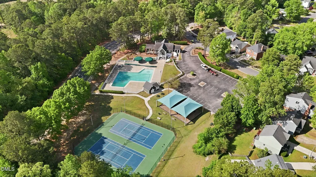 4952 Liverpool Lane Raleigh NC 27604