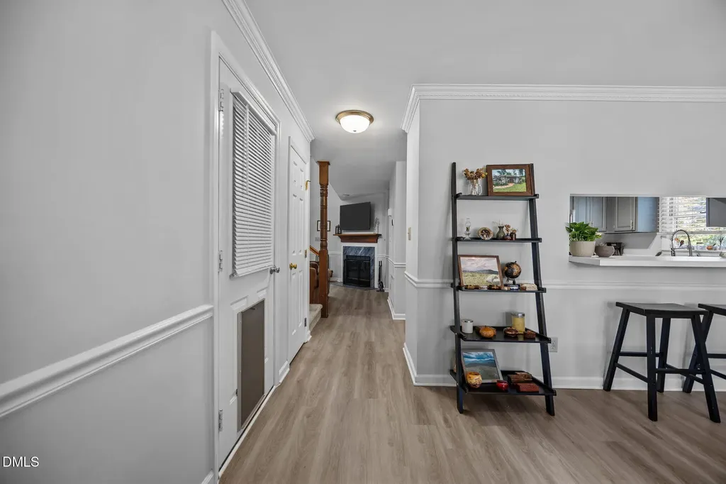 4952 Liverpool Lane Raleigh NC 27604