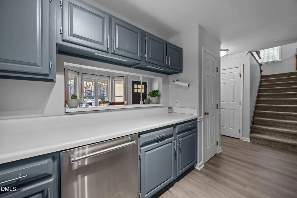4952 Liverpool Lane Raleigh NC 27604