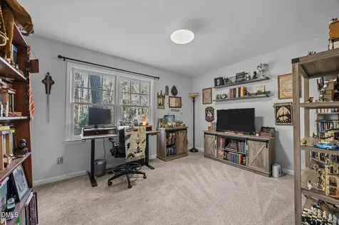 4952 Liverpool Lane Raleigh NC 27604