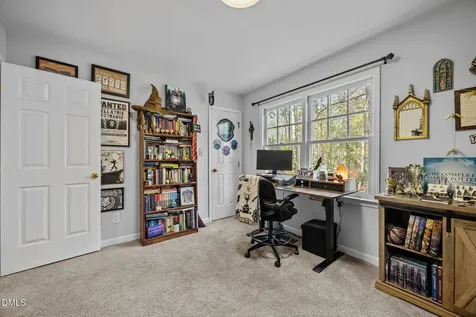 4952 Liverpool Lane Raleigh NC 27604