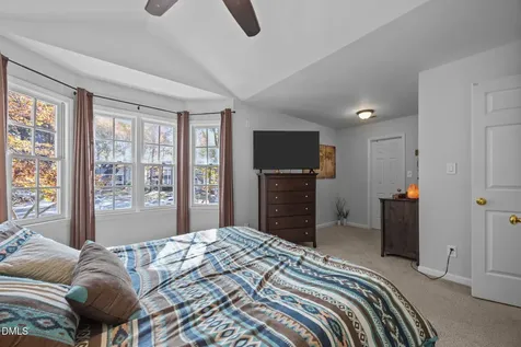 4952 Liverpool Lane Raleigh NC 27604