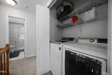 4952 Liverpool Lane Raleigh NC 27604