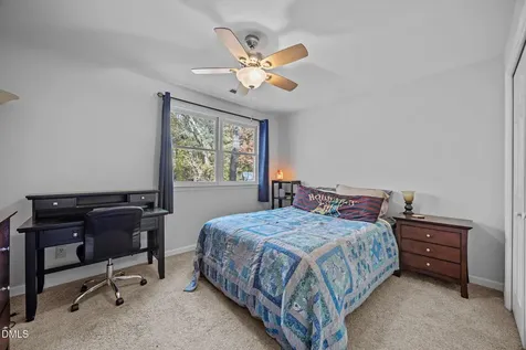 4952 Liverpool Lane Raleigh NC 27604