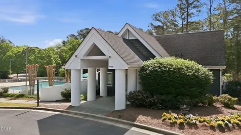 4952 Liverpool Lane Raleigh NC 27604