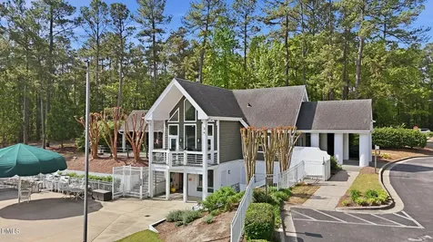 4952 Liverpool Lane Raleigh NC 27604