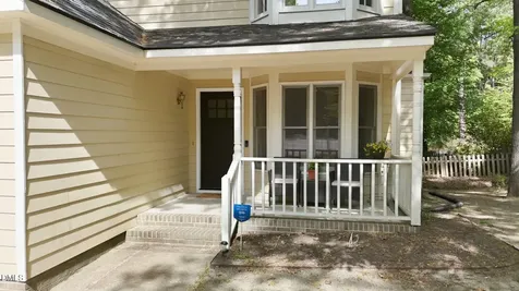 4952 Liverpool Lane Raleigh NC 27604