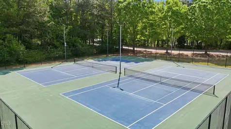 4952 Liverpool Lane Raleigh NC 27604