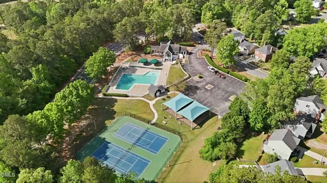 4952 Liverpool Lane Raleigh NC 27604