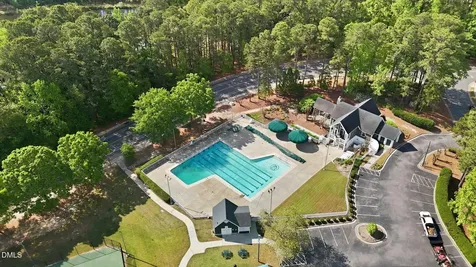 4952 Liverpool Lane Raleigh NC 27604