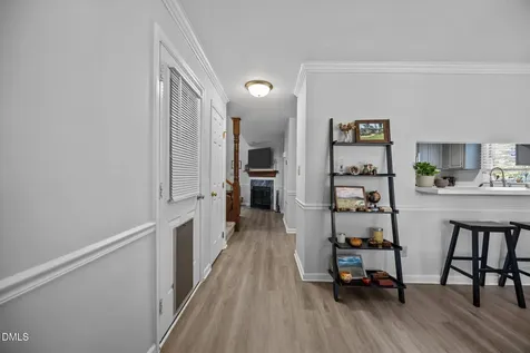 4952 Liverpool Lane Raleigh NC 27604