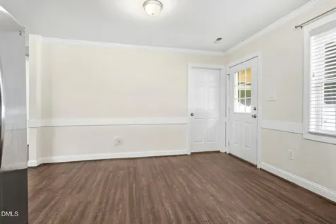 1351 Echo Lake Lane Rocky Mount NC 27803