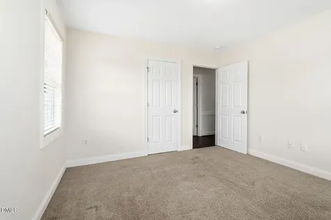 1351 Echo Lake Lane Rocky Mount NC 27803