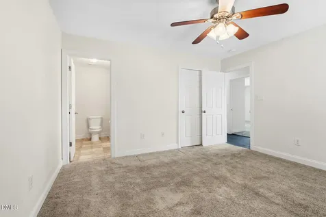 1351 Echo Lake Lane Rocky Mount NC 27803