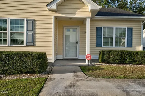 1351 Echo Lake Lane Rocky Mount NC 27803