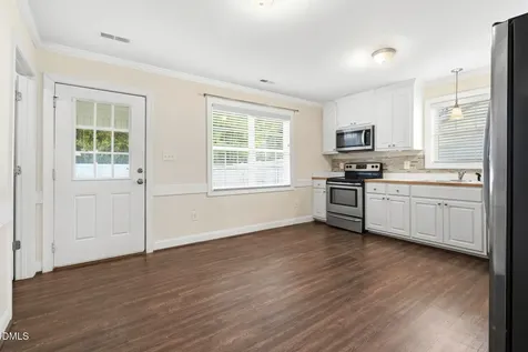 1351 Echo Lake Lane Rocky Mount NC 27803