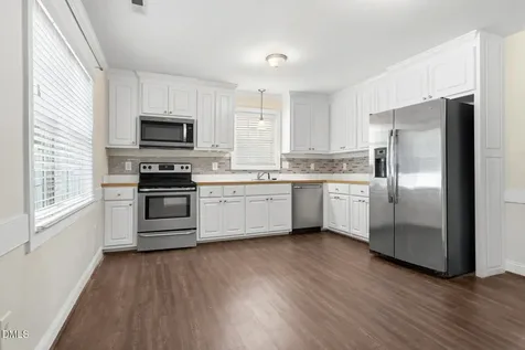 1351 Echo Lake Lane Rocky Mount NC 27803
