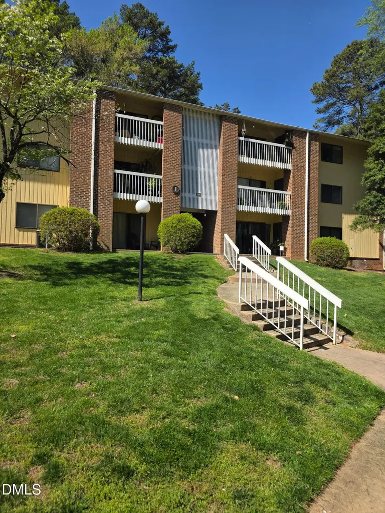 1114 Schaub Drive Raleigh NC 27606