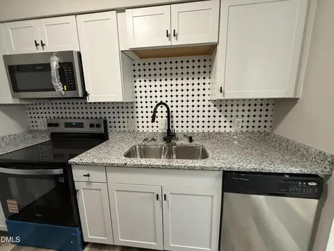 1114 Schaub Drive Raleigh NC 27606