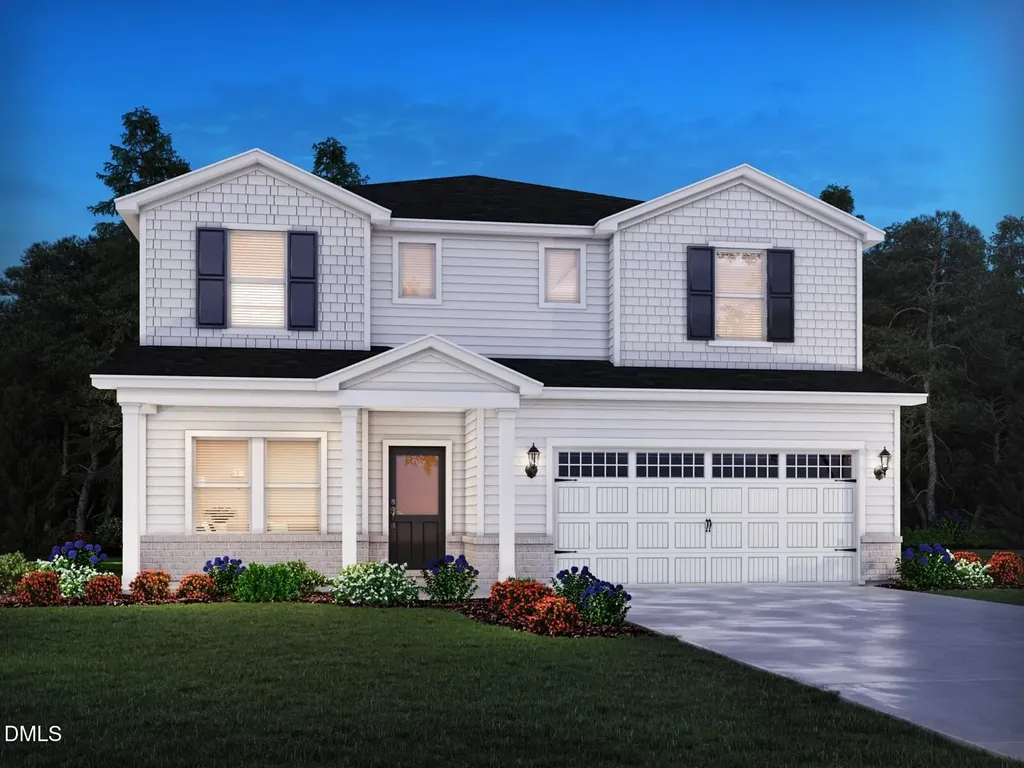 317 Karlov Road Garner NC 27529