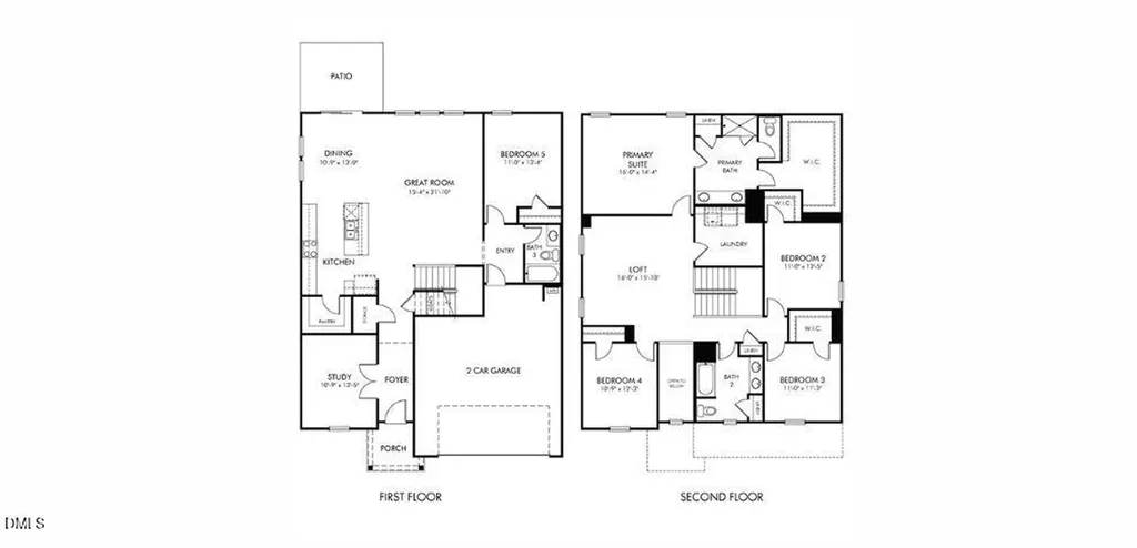 317 Karlov Road Garner NC 27529