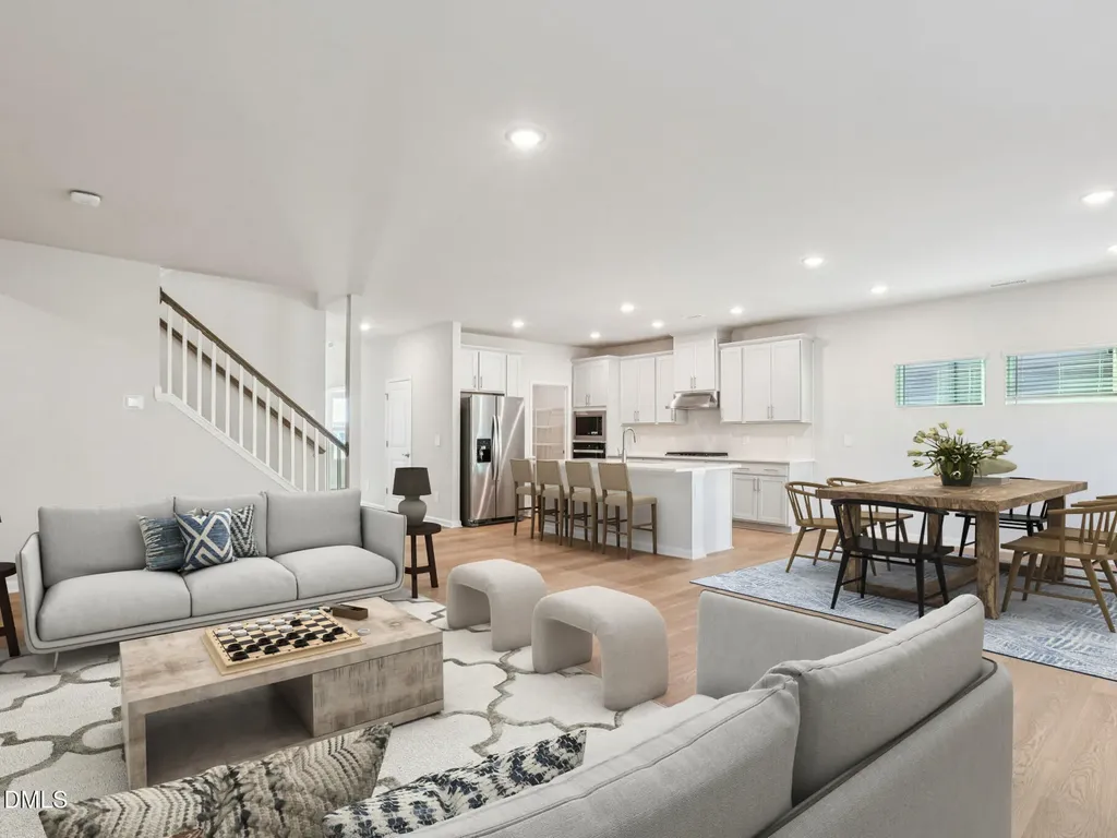 317 Karlov Road Garner NC 27529