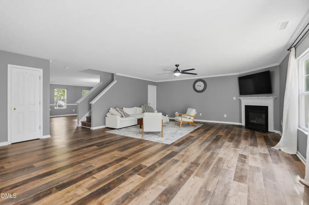 148 Brockton Ridge Drive Garner NC 27529